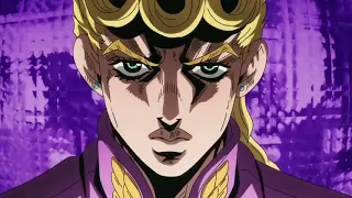 Jojo: Vento Aureo Opening 1 but its Montero