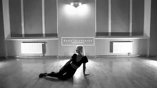 LOBODA & PHARAOH - Boom Boom | Heels choreography by Roma Spradzenko