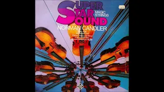 Norman Candler Orch. - Super Stars sounds