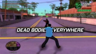 [IMRP] Ted | DEAD BODIES EVERYWHERE