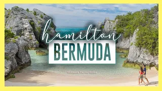 Bermuda 🇧🇲 | 10 Amazing things to do