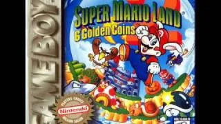 Super Mario Land 2 OST - Wario Battle