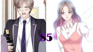 i'am addicted to loving my wife Chapter 85 English Sub