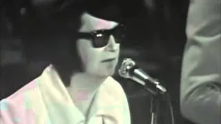 Roy Orbison - Only The Lonely (Melbourne Australia - 1973)