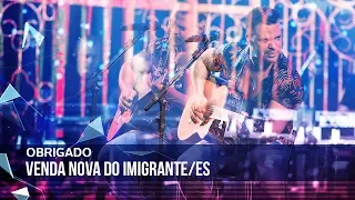 Eduardo Costa em Venda Nova Do Imigrante/ES