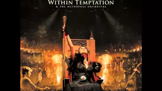 Within Temptation Discography (Official)