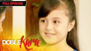 [ENG SUB] Ep 207 | Doble Kara | Julia Montes, Mylene Dizon, Carmina Villaroel