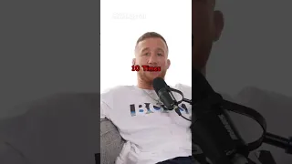 Colby Covington TELLS Justin Gaethje "You don't have any BRAIN CELLS left..."