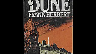 Frank Herbert - Dzieci Diuny 1 | Audiobook PL