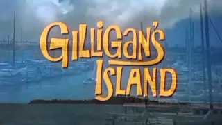 Gilligan's Island 1964 - 1967 Opening and Closing Theme (With Snippet) HD Dolby