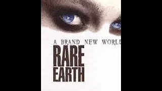 Rare Earth - Papa Was A Rolling Stone #rareearth