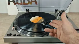 Проигрыватель винила Technics SL-1600. Made in Japan. ИДЕАЛ.