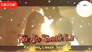 Paighaam Song | Lakeer Movie | By Tu Jo Saath Hai