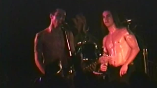 John Frusciante-Velvet Underground 1991