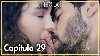 Hercai Capítulo 29