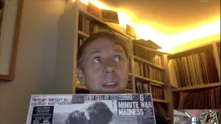 Gilles Peterson Interview - Six Degrees of Gilles Peterson