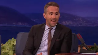 Try Not To Laugh #11 Ryan Reynolds FUNNY MOMENTS 🤣