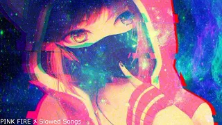 Vocaloid - ECHO Crusher-P Gumi AmaLee & dj-Jo (slowed)
