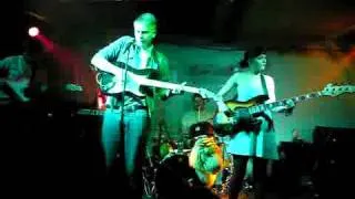 motorama - bells (live 16 october 2009)