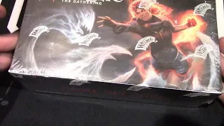 Core Set 2020 whole box opening! Fun times ahead!