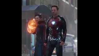 Bruce Willis is Iron Man deepfake 2022