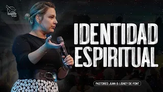 Pra Lisney de Font | Identidad Espiritual | 12-10-23