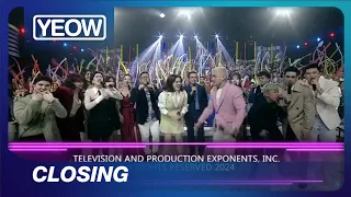 GMA - Tahanang Pinakamasaya Final closing [02-MAR 2024]