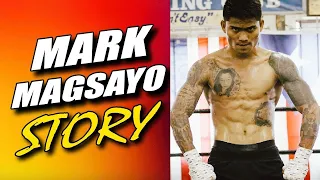 ***Born to Fight: Mark Magsayo’s Magnifico Story