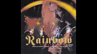 Rainbow - 1976-10-13 - Paris Rising