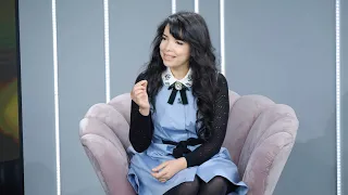 INDILA - Poland, tvn - Parle à ta tête (HDR.4K.60FPS)