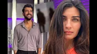 Engin Akyürek said he wanted to marry Tuba Büyüküstün!