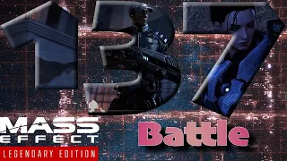 Final Battle [Mass Effect 3 (137) Lets Play]