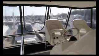 2006 Silverton 50 Convertible Yacht for Sale