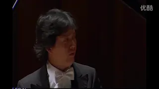 Yundi Li Plays Chopin Nocturne in Bflat minor Op 9 No 1