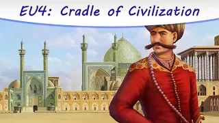 EU4: Cradle of Civilization Features