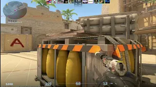 4k usp mirage