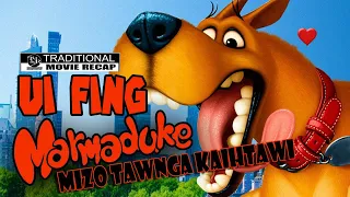 Mizo Movie Recap | Ui Fing Marmaduke |