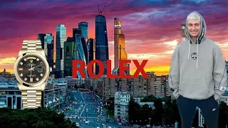 DAVA - ROLEX (ПРИМЬЕРА ТРЕКА)