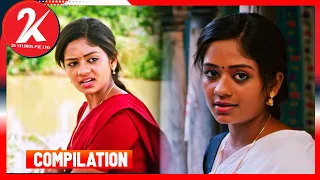 Chentha Tamil Movie Super Scenes Compilation | Deepa Umapathy | Sagayanathan