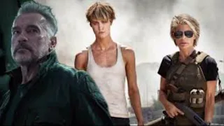 Terminator: Dark Fate Trailer #1 (NEW 2019) | Movieclips Trailers