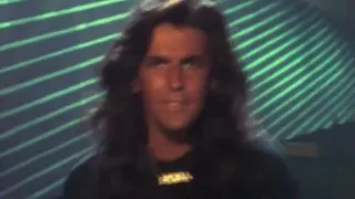 Modern Talking Jet Airliner in 31 Seconds