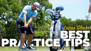 How to Practice Golf - Major Champ Explains