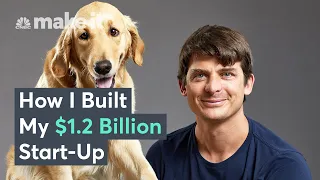 How I Built A $1.2 Billion Vegan Start-Up Called Eat Just | Founder Effect