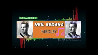 Neil Sedaka Medley