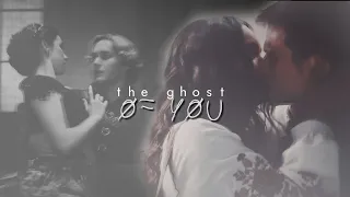 ✘the ghost of you // multi couples