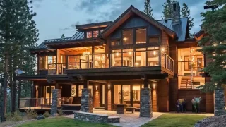 Welcome to 9607 Ahwahanee Place Martis Camp Truckee California