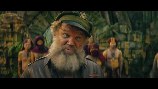 KONG Skull Island | Trailer #2 | 2017 | Samuel L. Jackson | Tom Hiddleston