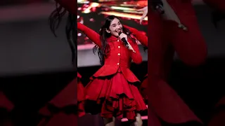 JKT48 - Mix fancam Ashel @.  Grand Finals  FFML Season 7l