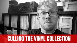 The Great November Vinyl Purge - VC Community