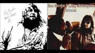 Eric Burdon - (Got the) Funky Fever (1971, Live)